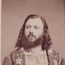 Joseph of Armathea, 1870